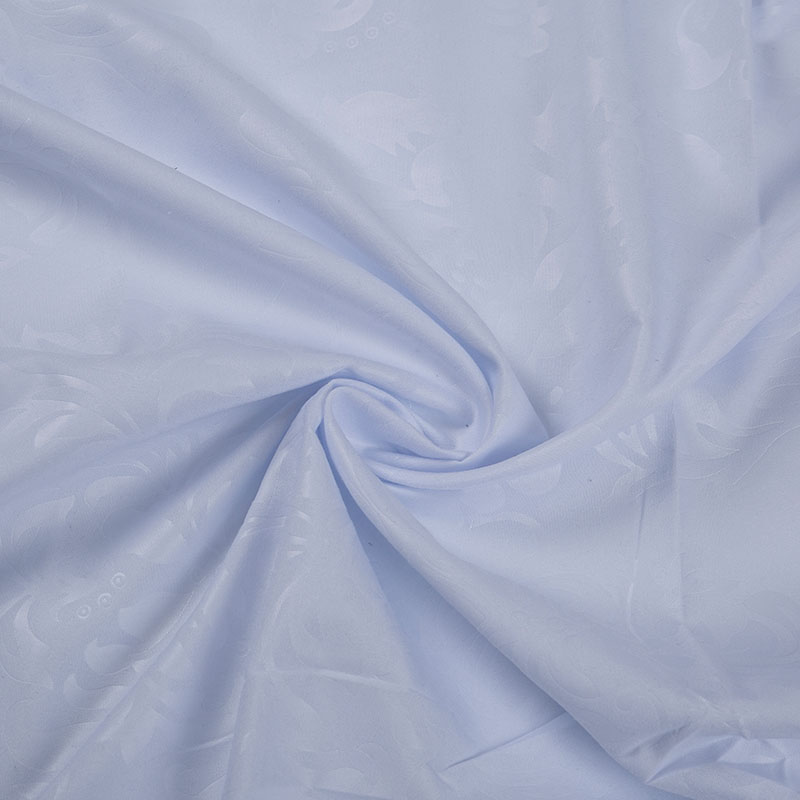 Polyester caelatum Fabric