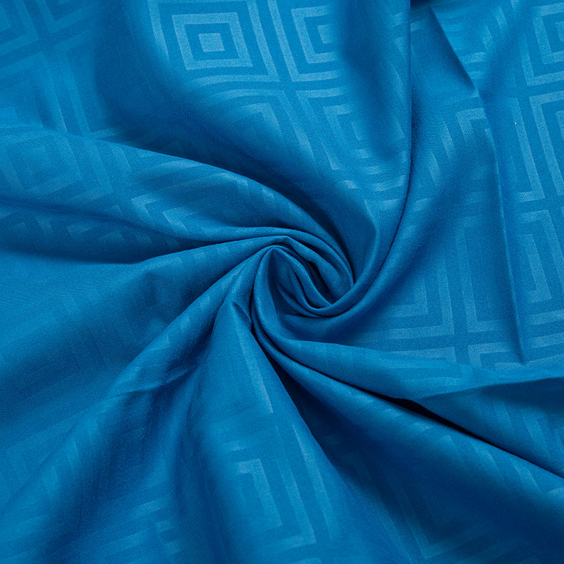 Polyester caelatum Fabric